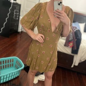 Free People Dress